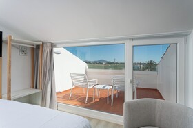 Hotel Aigua Oliva