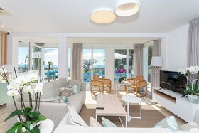 Hotel Aigua Oliva