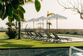 Hotel Aigua Oliva