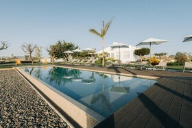 Hotel Aigua Oliva