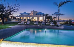 Hotel Aigua Oliva