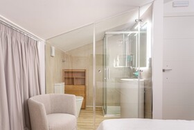 Hotel Aigua Oliva
