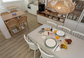 Hotel Aigua Oliva