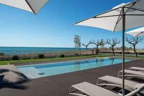Hotel Aigua Oliva