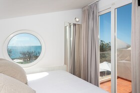 Hotel Aigua Oliva