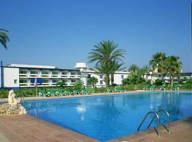Parador de Benicarló