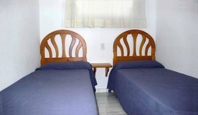 Apartamentos Princicasim