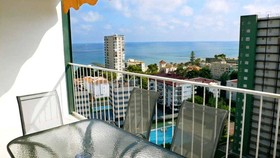 Apartamentos Princicasim