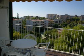 Apartamentos Princicasim