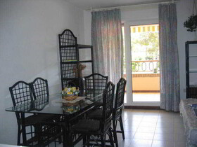 Benicassim 3000 Apartamentos Turisticos