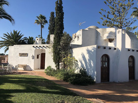 Benicassim-Villa Ca Sofia
