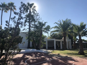 Benicassim-Villa Ca Sofia