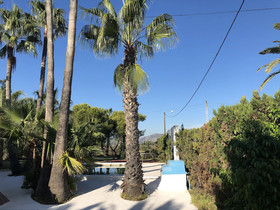 Benicassim-Villa Ca Sofia