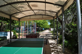 Camping Florida