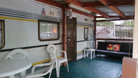 Camping Florida