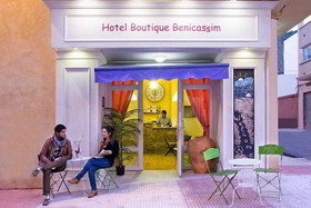 Hotel Boutique Benicassim