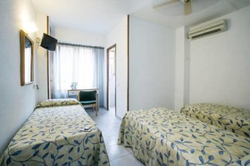 Hotel Canada