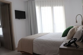 Hotel Sunna Benicassim