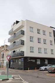 Hotel Sunna Benicassim