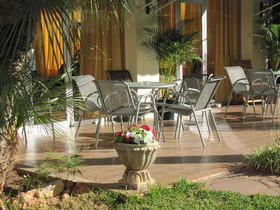 Hotel Tramontana