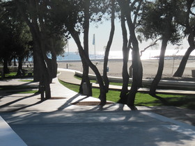 Hotel Tramontana