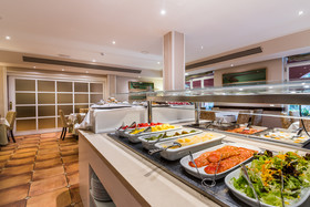 Hotel Intelier Bonaire