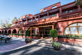 Hotel Intelier Bonaire
