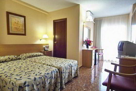 Montreal Hotel