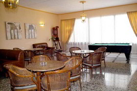 Montreal Hotel