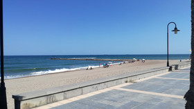 Apartamentos Riviera 3000