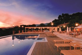 PALASIET Thalasso Clinic&Hotel