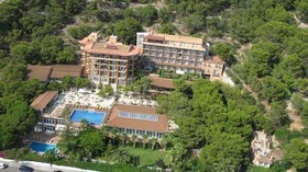 PALASIET Thalasso Clinic&Hotel
