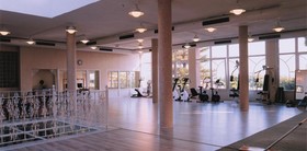 PALASIET Thalasso Clinic&Hotel