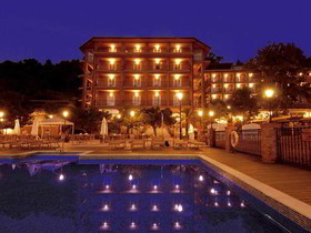 PALASIET Thalasso Clinic&Hotel