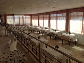 Hotel Servigroup Trinimar