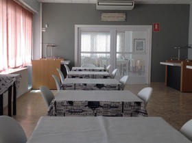 Hotel Servigroup Trinimar