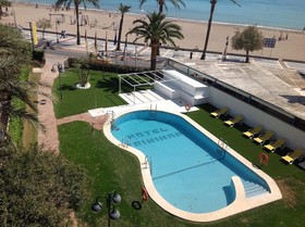 Hotel Servigroup Trinimar