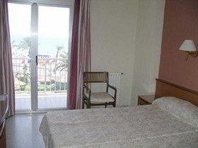 Hotel Servigroup Trinimar