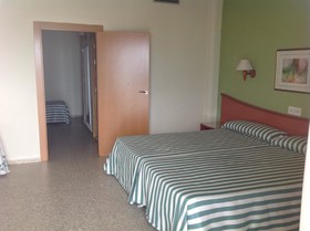 Hotel Servigroup Trinimar