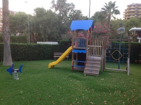 Hotel Servigroup Trinimar