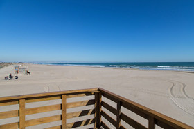 Apartamento in Superb Complex