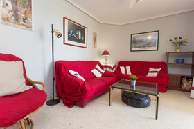 Apartamento in Superb Complex