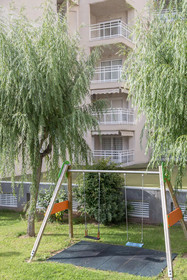 Apartamento in Superb Complex