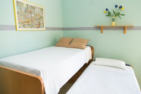 Apartamento in Superb Complex