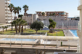 Apartamento in Superb Complex