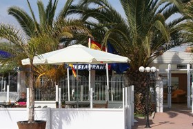 Playa Canet