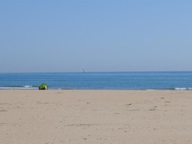 Playa Canet