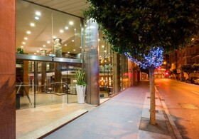 Castellón Center Affiliated by Meliá