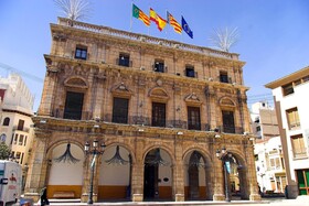 Castellón Center Affiliated by Meliá