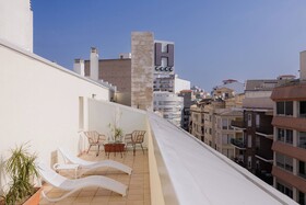 Castellón Center Affiliated by Meliá